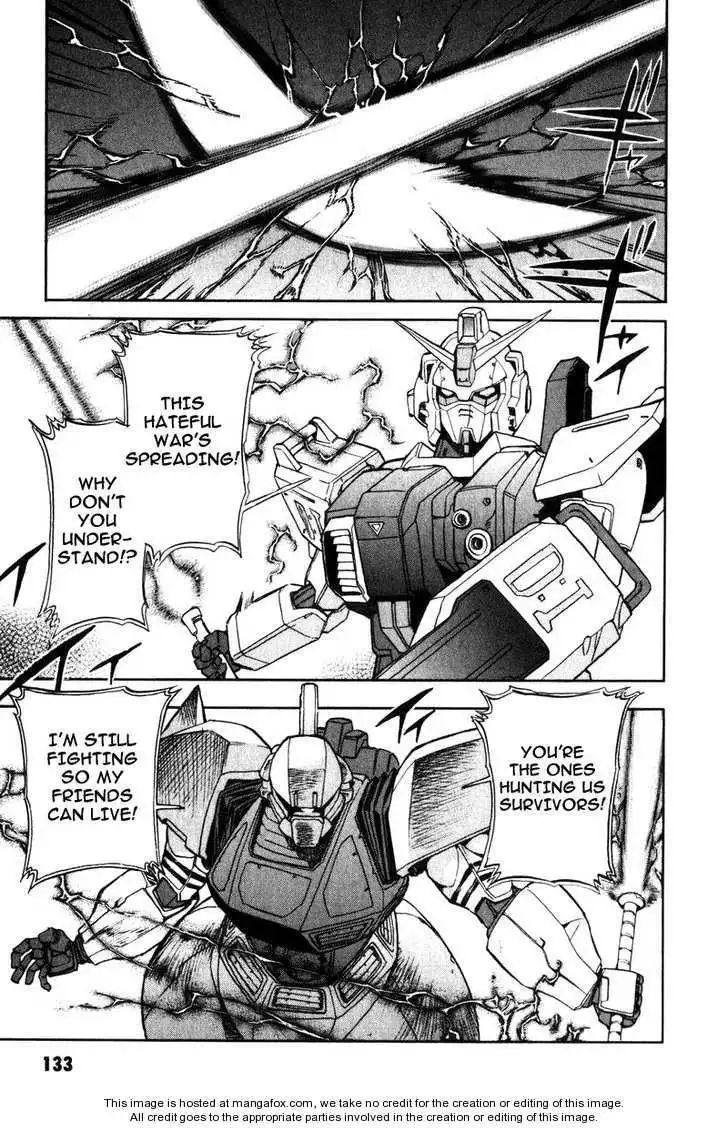 Kidou Senshi Gundam Senki: Lost War Chronicles Chapter 6 37